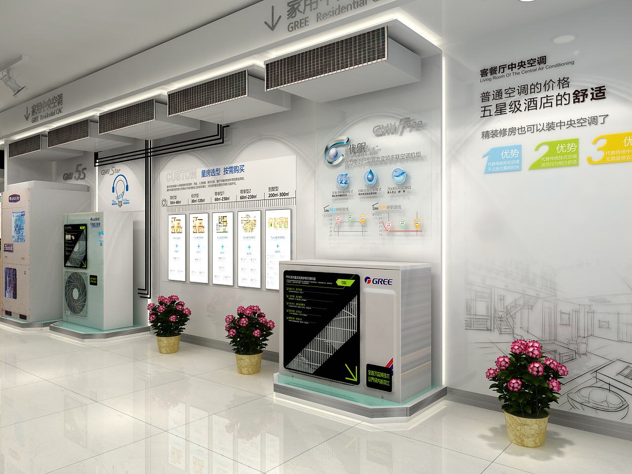 要不要在家里自己装修,为什么不建议家里装中央空调