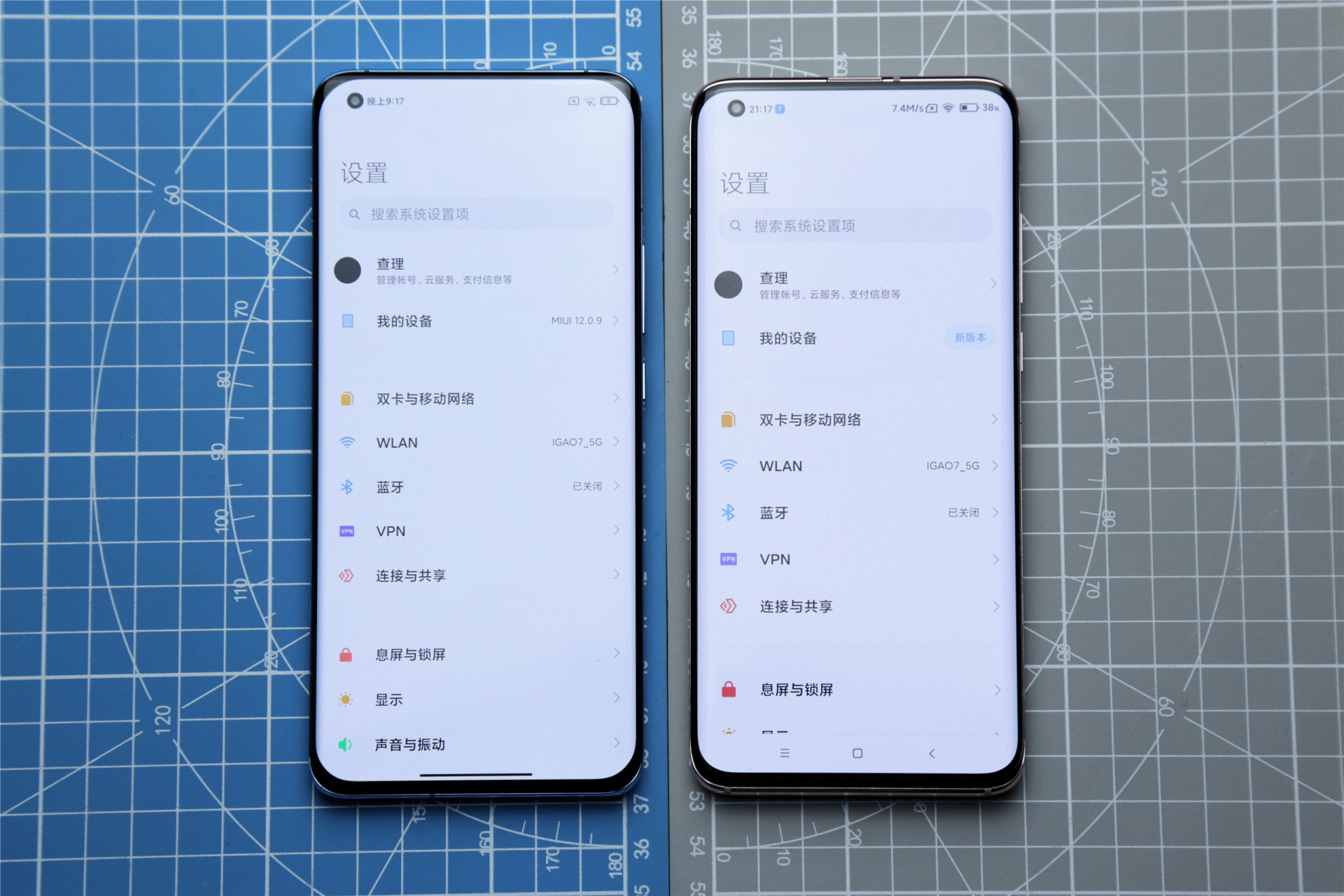 小米11全系列横评,小米11全系列测评