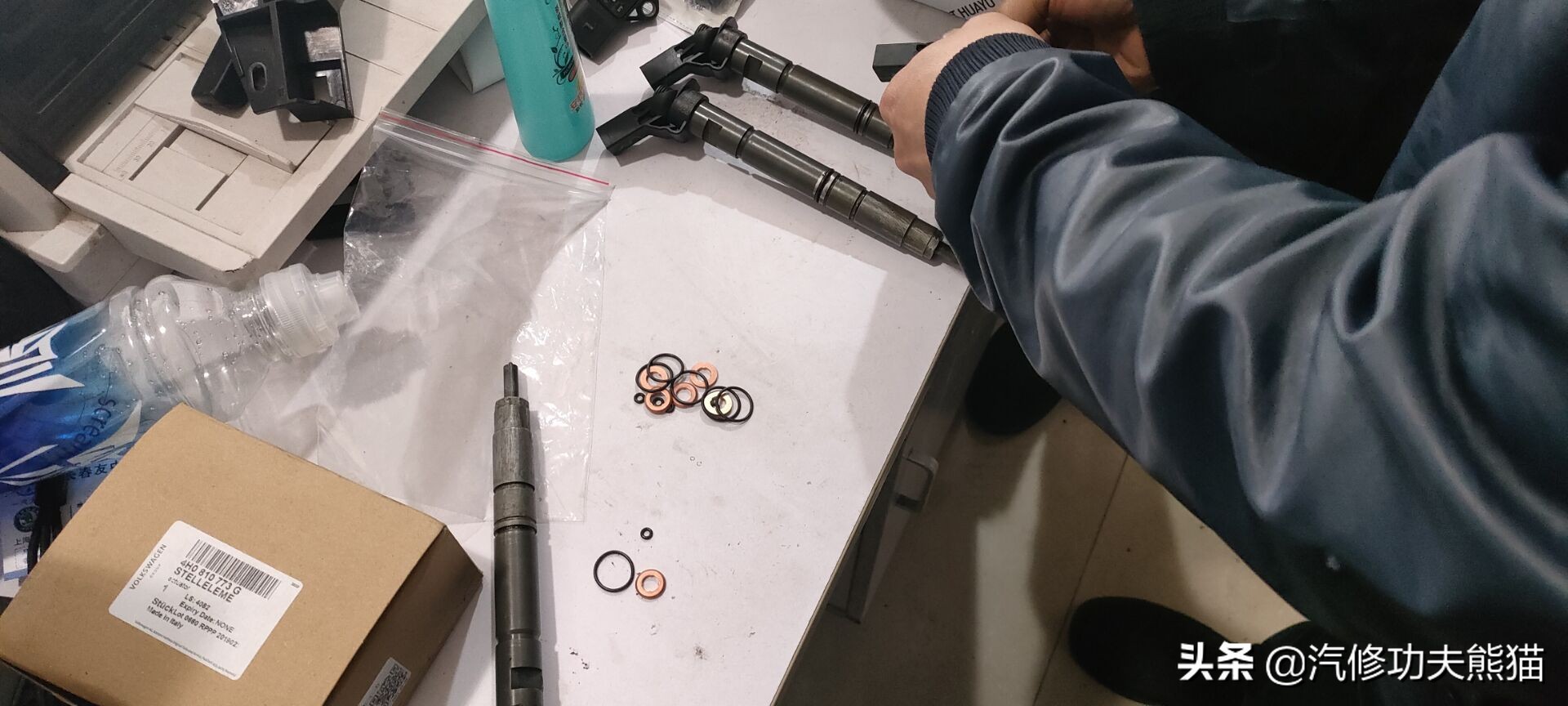 现在最新款的奥迪烧不烧机油,奥迪q7哪年有的柴油