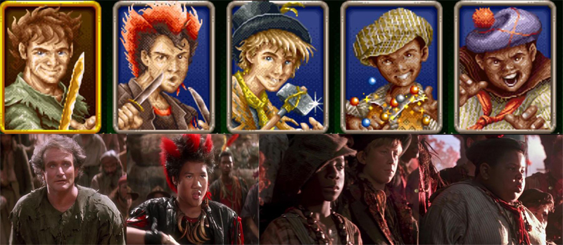 经典游戏铁钩船长,铁钩船长游戏叫啥