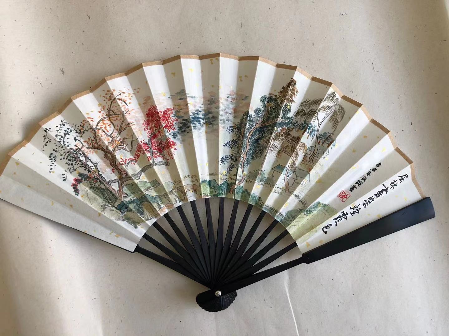 愿你慢慢长大不惧风雨前程似锦,愿你走过的每一步都繁花盛开