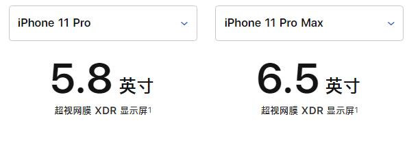 iphone11更换过屏幕有什么缺点,iphone11pro换过屏有什么影响