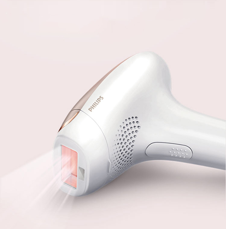 战胜了毛毛,就能滑溜溜的过夏天啦!