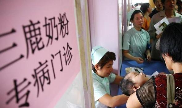 喝了12年的三鹿奶粉,当年喝三鹿奶粉的孩子怎么样了