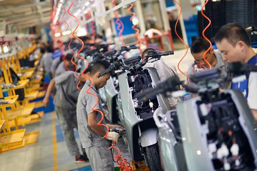 电动车“口碑榜”出炉,这3个品牌质量最受认可,你同意吗?