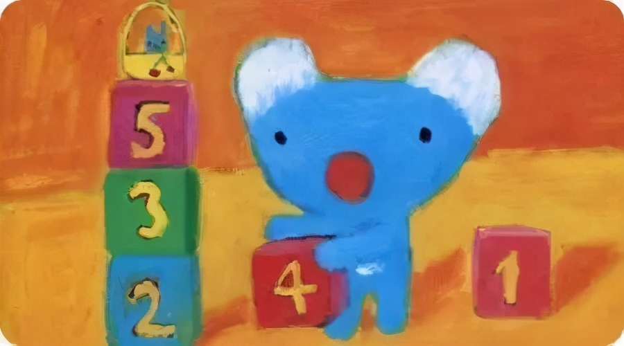 小猪佩奇英语启蒙happybirthday,比小猪佩奇更适合的启蒙英语动画