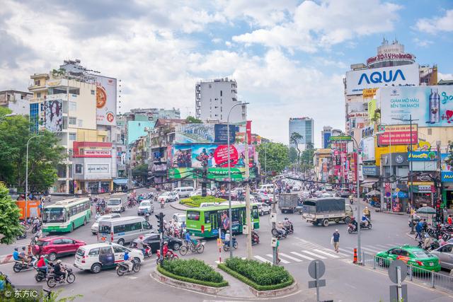 2020中国越南印度制造业,印度越南跟中国制造成本哪个低