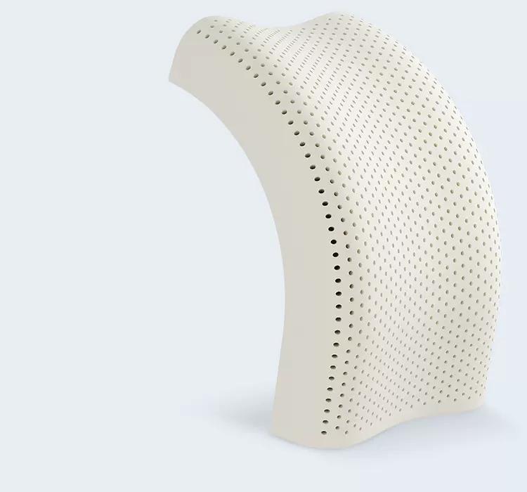 特拉雷乳胶枕越软越好吗 (特拉雷乳胶枕评测)