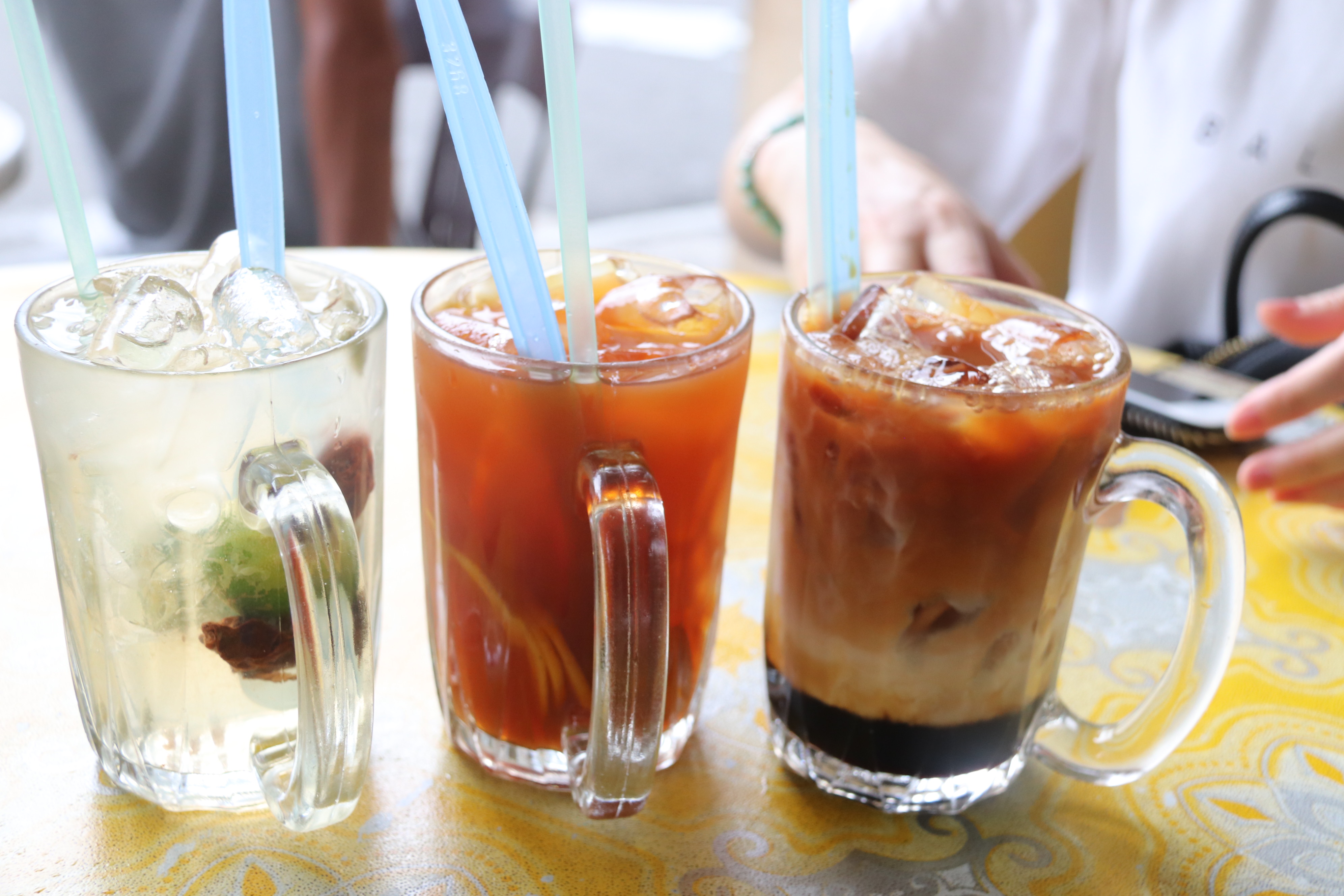 2018马来西亚之旅留影,2019回眸