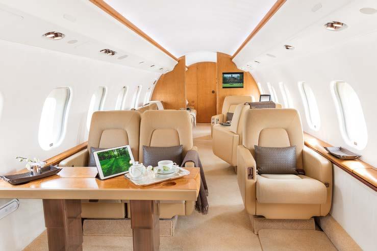 民航空乘待遇怎么样,空乘为什么选择公务机