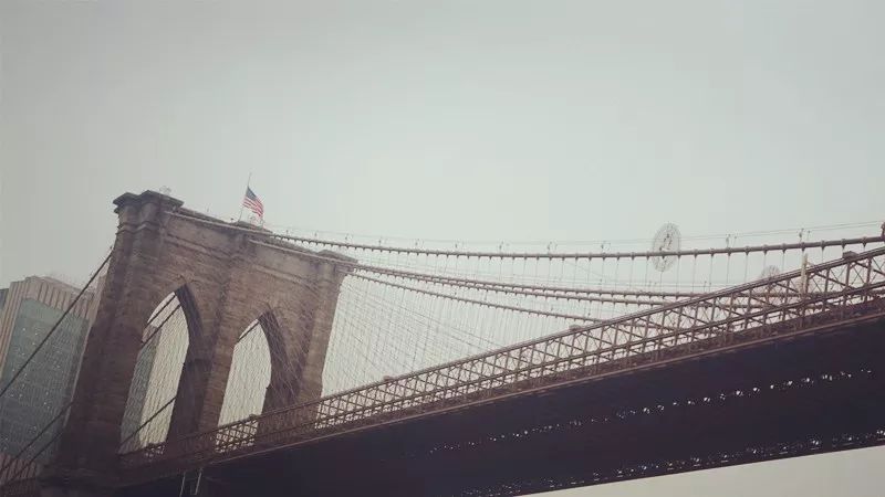 了解美国纽约,美国纽约城市全景