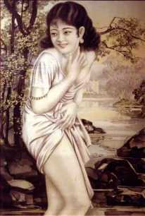 中国女性乳腺功能,中国女性的胸罩数据