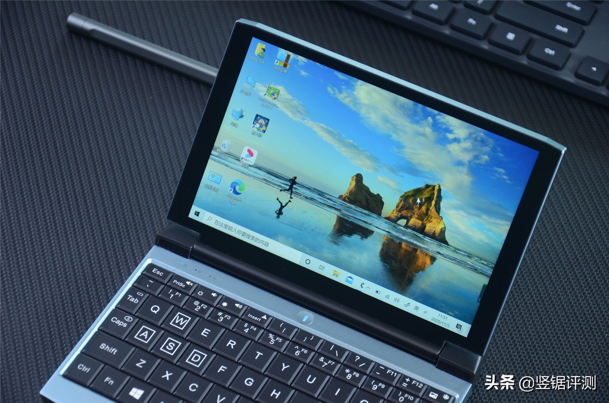 壹号本one-gx1游戏本,壹号本one-gx1pro游戏测试