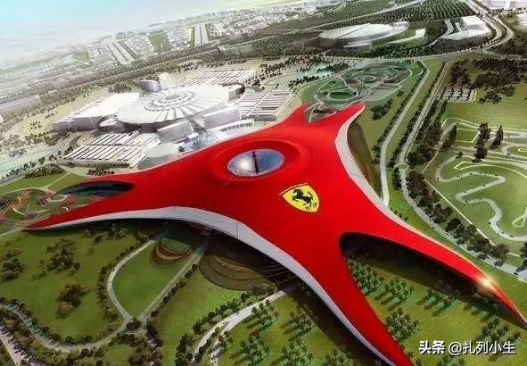 玩转阿联酋迪拜 (海陆空玩转迪拜)