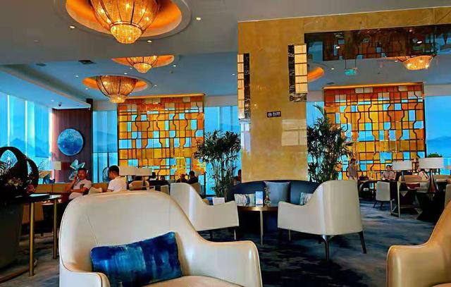 有故事｜奢享居网民评价榜首的望京昆泰下午茶