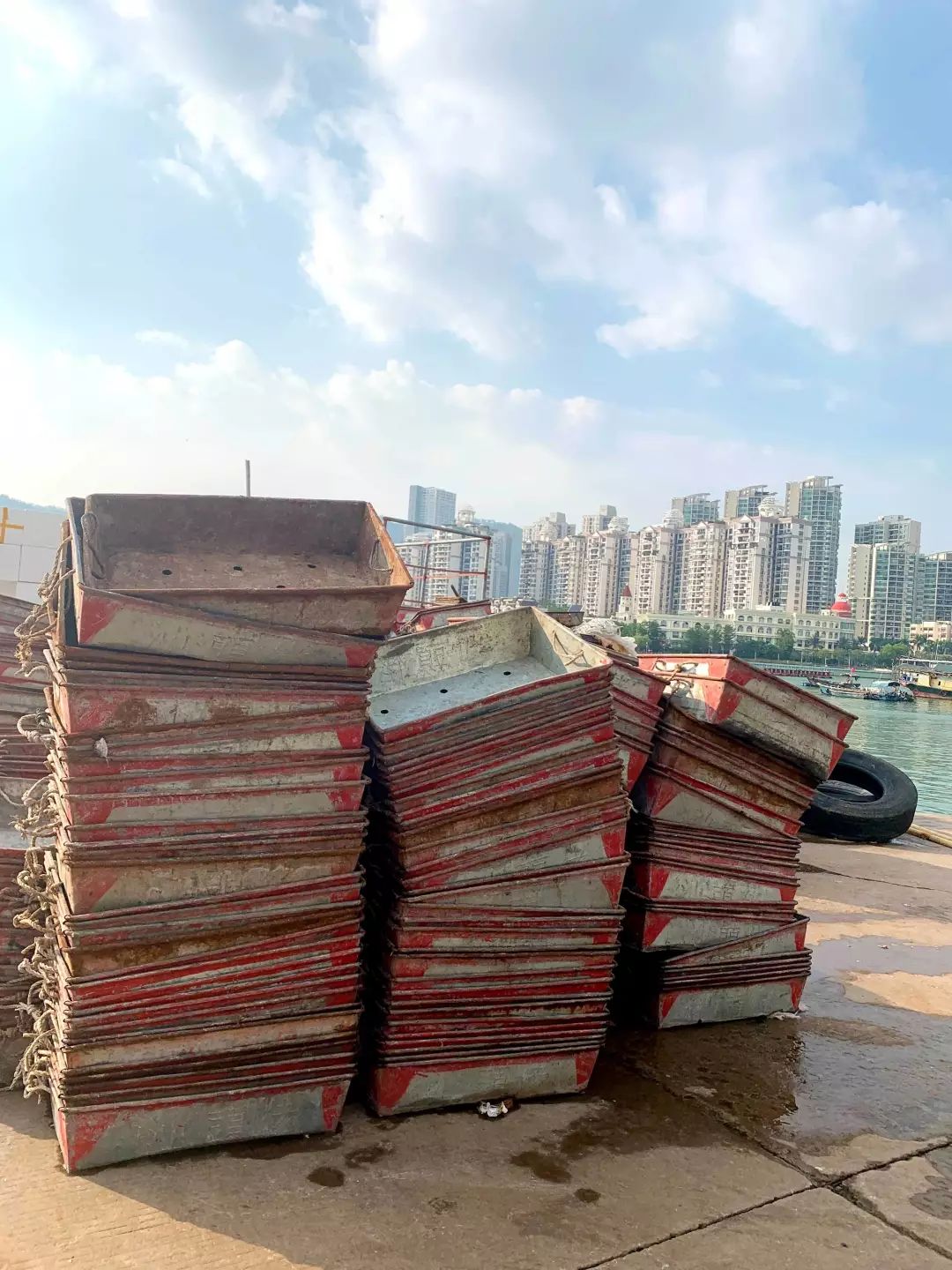 去蛇口玩吗,深圳蛇口值得去吗