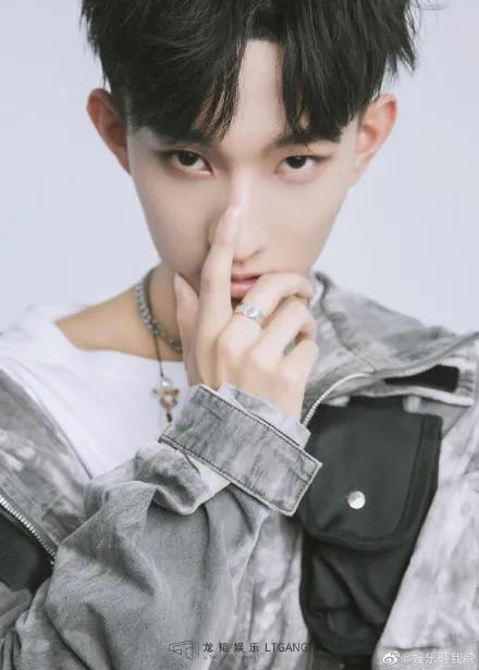 王一博肖战易烊千玺宋威龙,创四宋威龙王一博