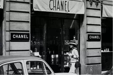 100个快速提升审美的品牌｜CHANEL香奈儿.值得入手单品