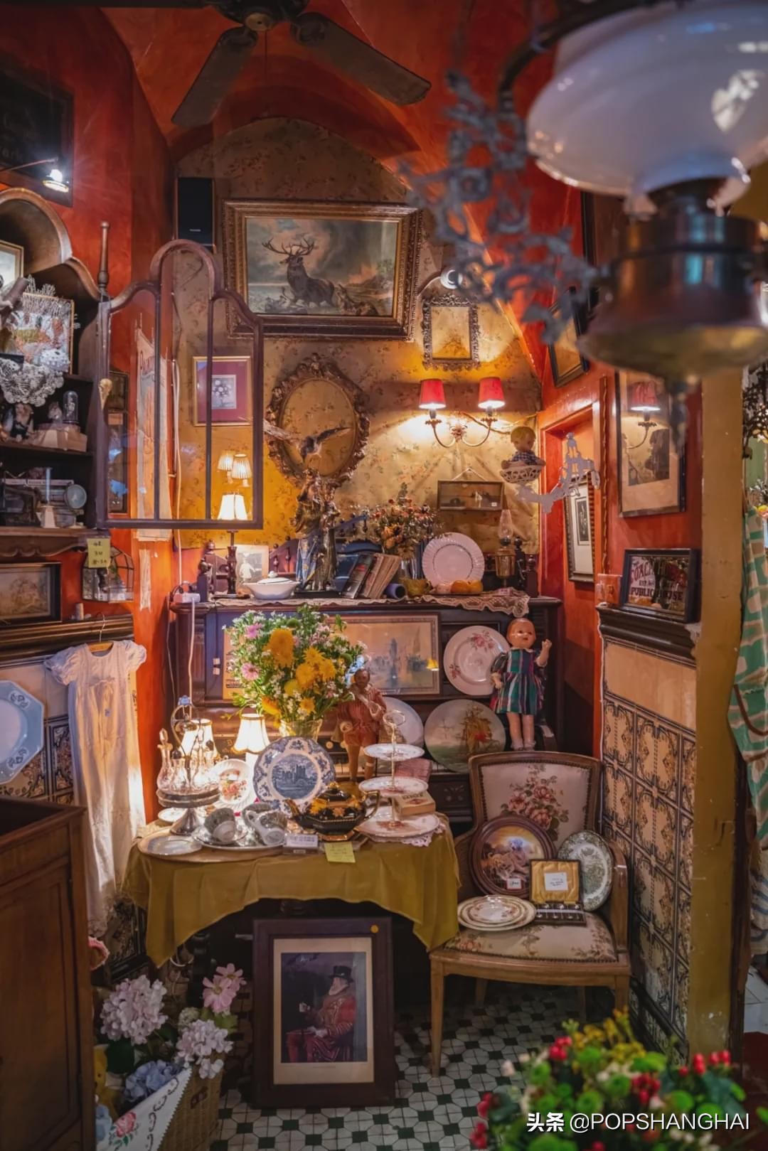 安福附近美景打卡点,安福打卡地景区