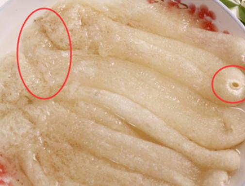 干银耳怎么泡发最有营养,银耳干货怎么泡发