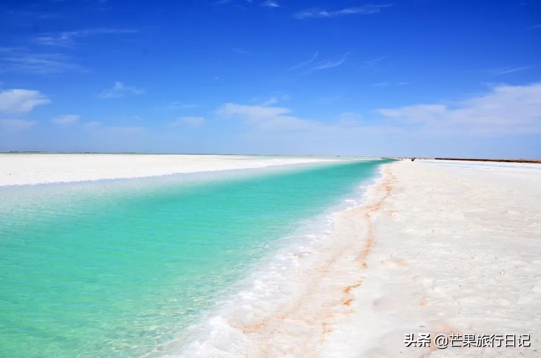 去马尔代夫必看的风景,青海的马尔代夫在什么地方