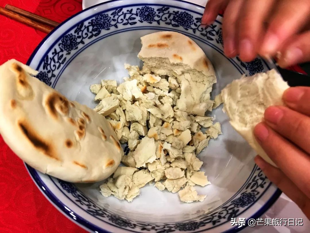 西安回民街真的清真吗,西安回民街和回民街的区别