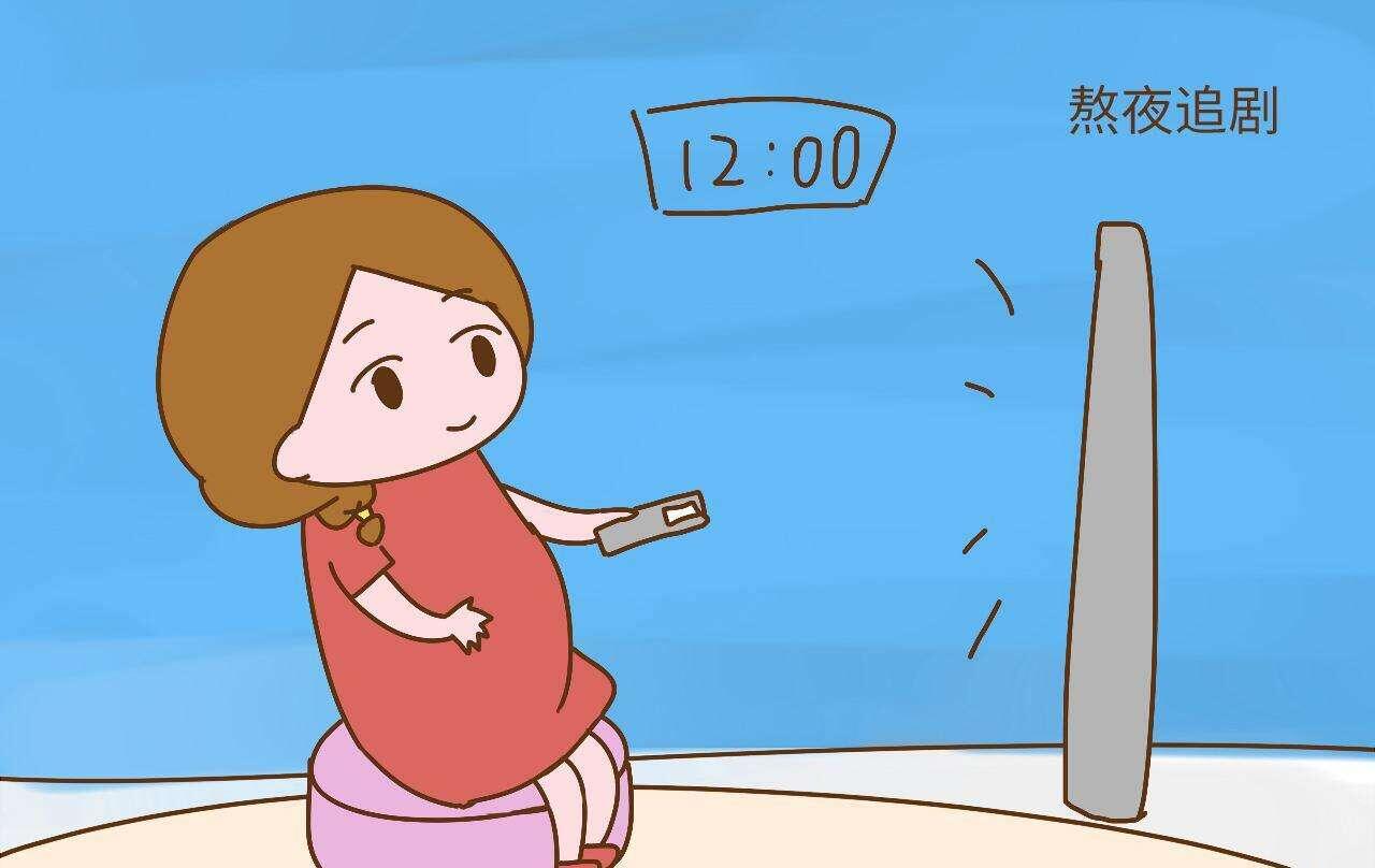 熬夜护肤贴面膜好吗,熬夜敷再贵面膜也没用