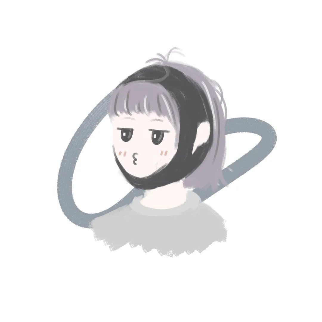 被丑哭了怎么办,被凸嘴拉低颜值怎么改善