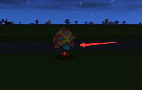 迷你世界年兽该怎么驯服,迷你世界如何找到年兽并驯服年兽