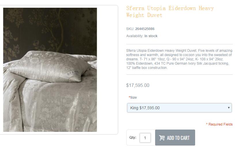 蚕丝被贵还是鹅绒被贵,桐乡蚕丝被价格