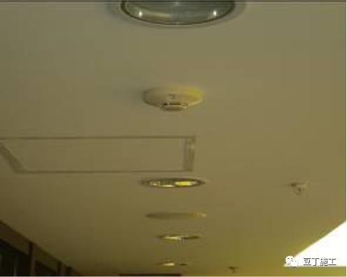 家里吊顶了如何检查线路,装修吊顶验收注意事项
