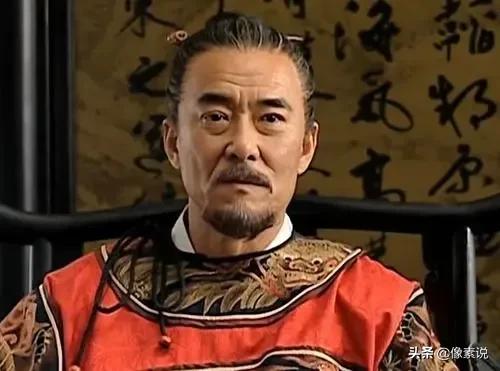 大明王朝1566第10-20集看不懂,大明王朝1566为什么普通人看不懂