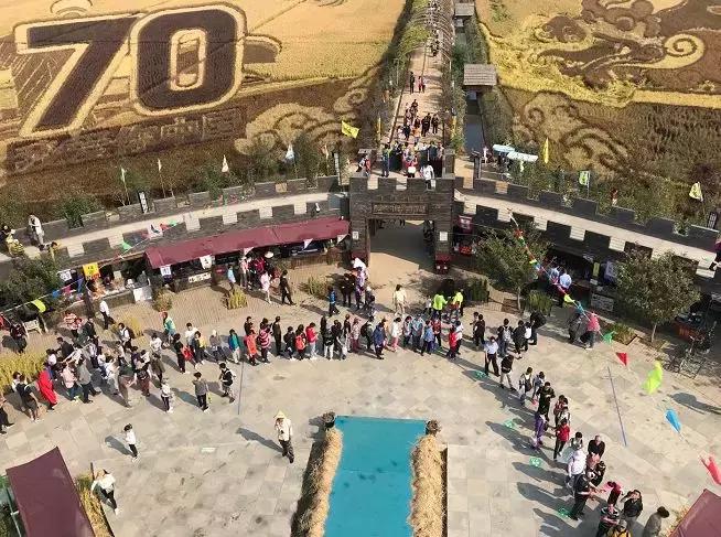 国内新晋旅游城市排行榜前十名,沈阳文旅十大打卡地