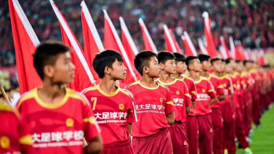 恒大足校u9大名单,恒大足校入选国家队名单