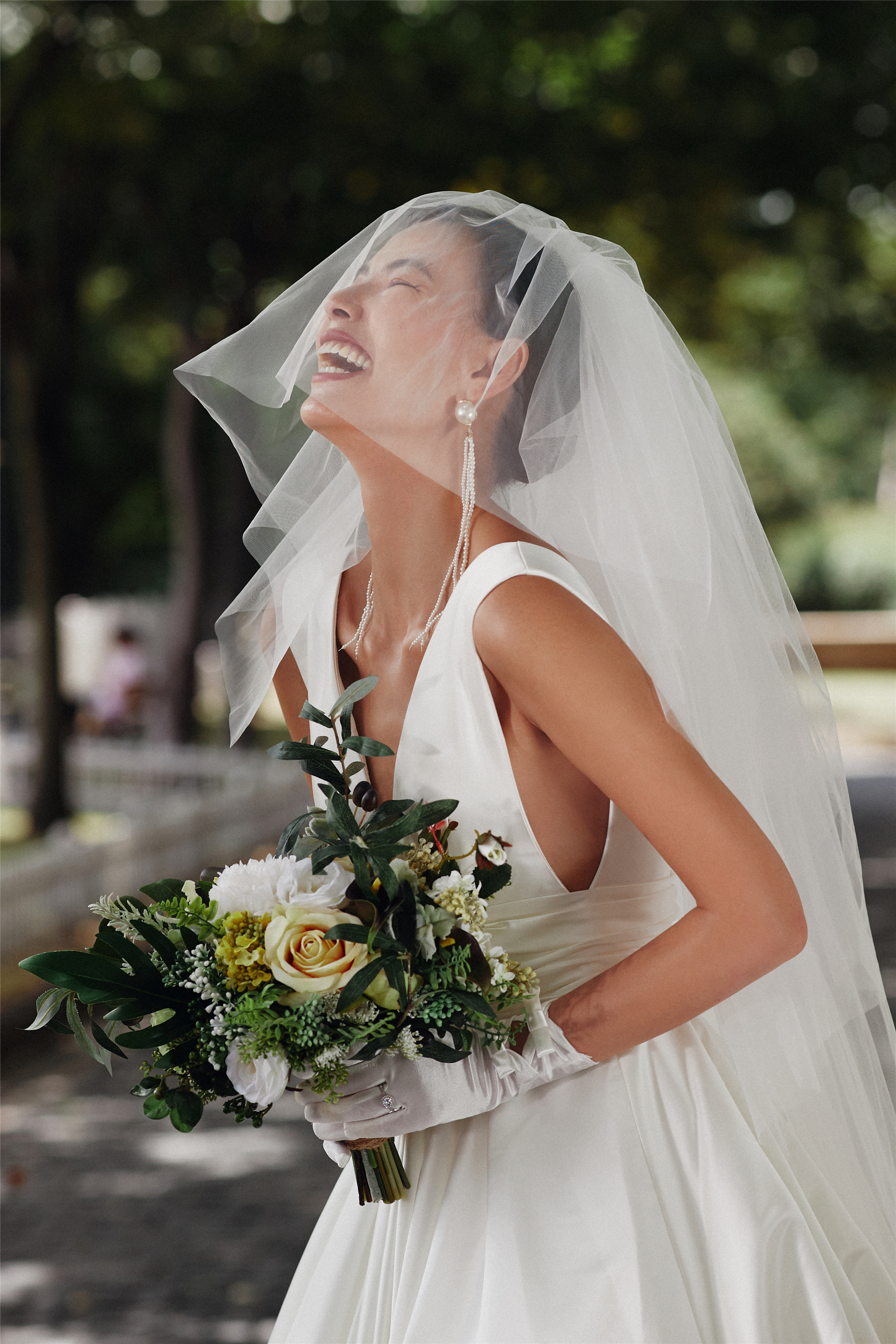 上海婚纱照收费价目表外滩,上海一般拍婚纱照费用多少钱