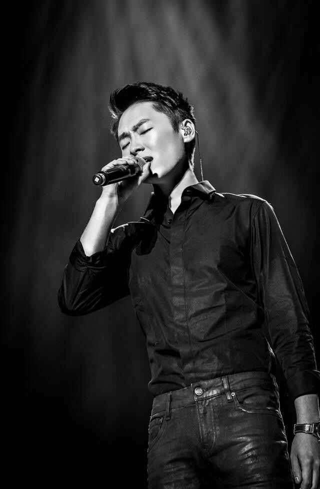 梁博中国好声音夺冠之夜,中国好声音2019小梁博