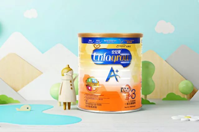 第一次当妈真不知道奶粉怎么选,新手妈妈奶粉冷知识