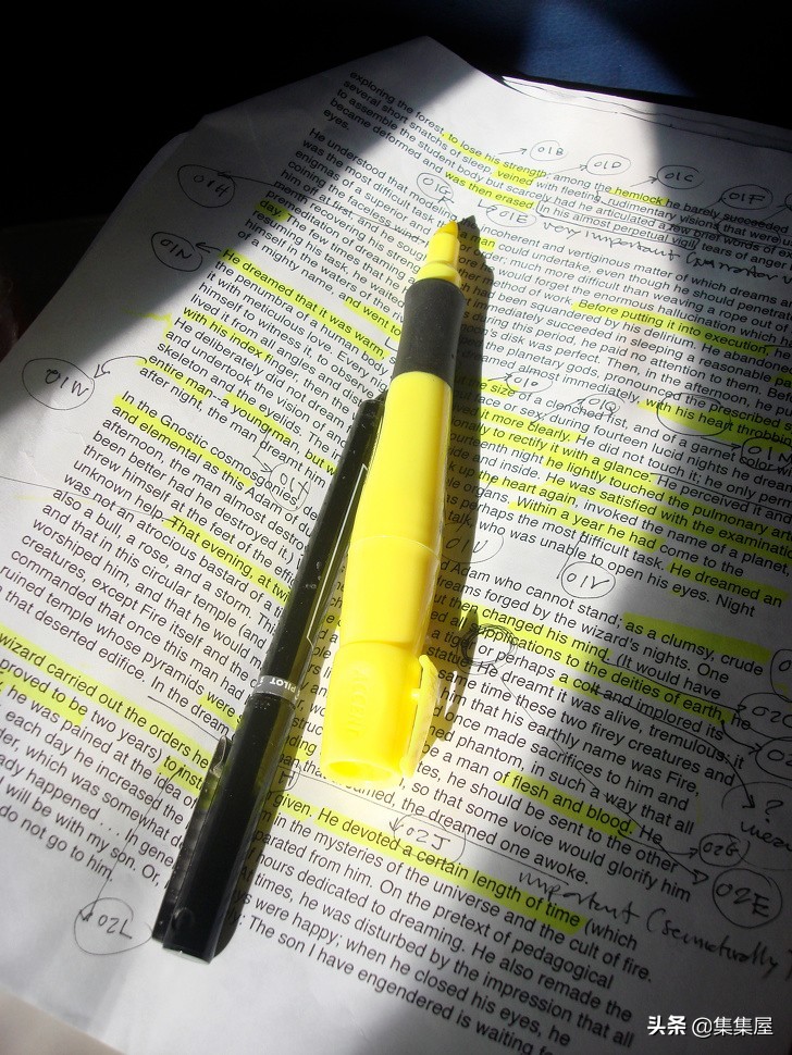 与生活有关冷知识,和颜色有关的冷知识