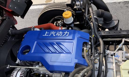 上汽轻卡4米2国六评价,上汽轻卡amt操作步骤讲解