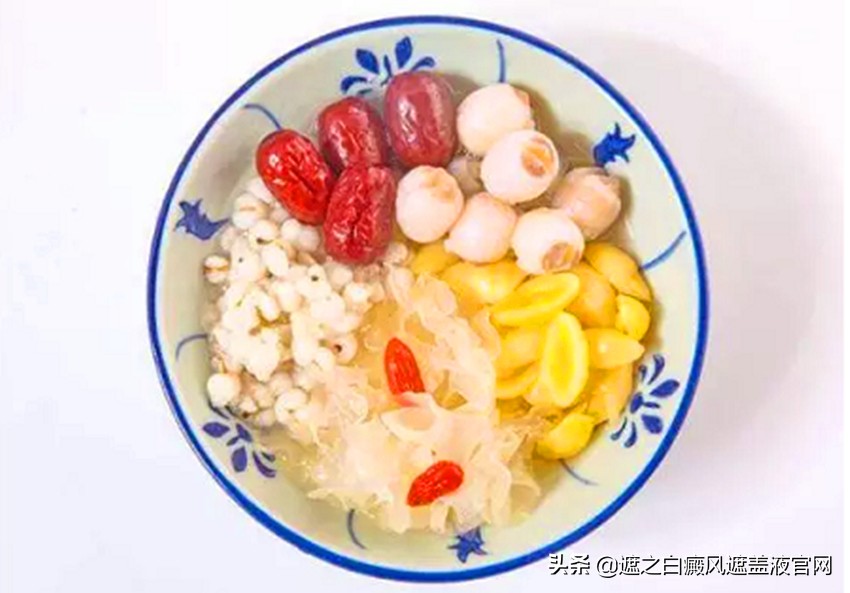 中医解密：如何调理脏腑让白癜风治疗变得简单