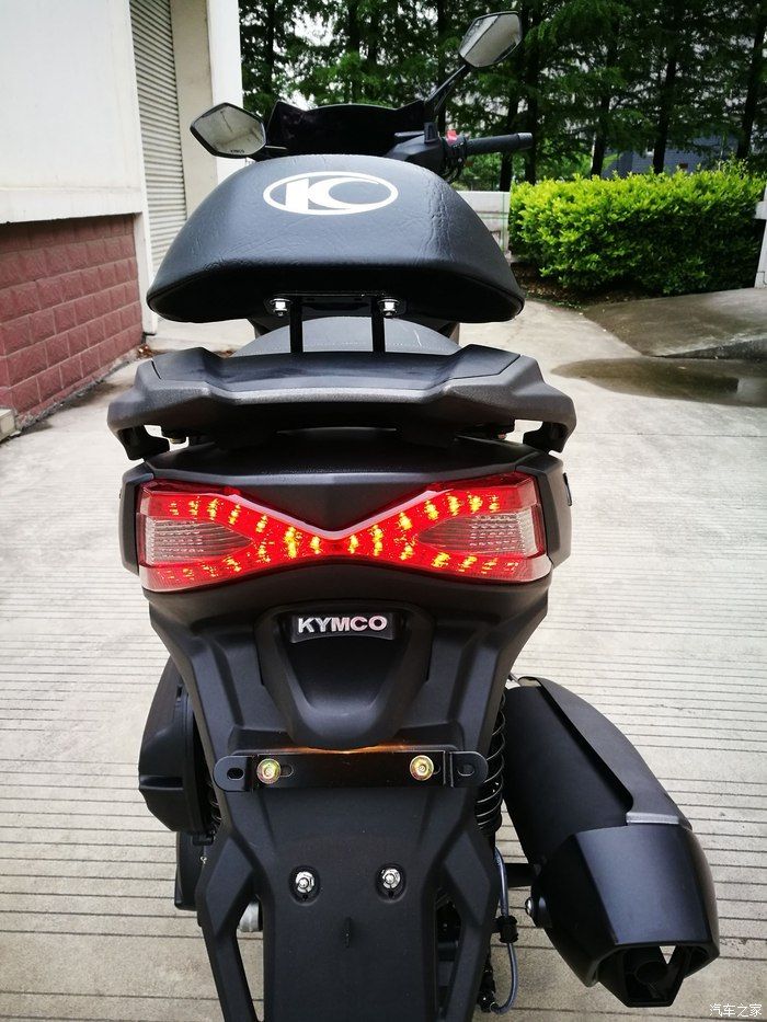 光阳赛艇250长途骑行感受,几年前的光阳赛艇250值得买吗