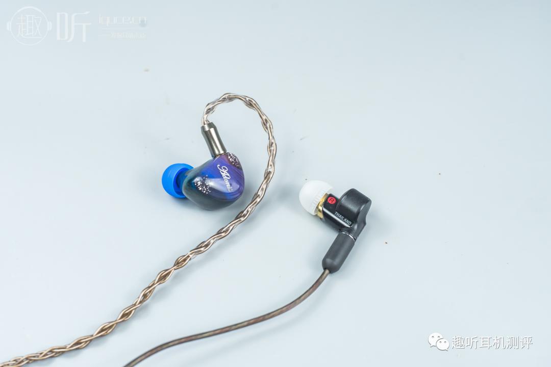 qcy入耳蓝牙耳机推荐评测,cleararc二代耳机测评