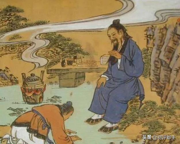 跪拜礼的含义和讲究,古代跪拜礼要说什么