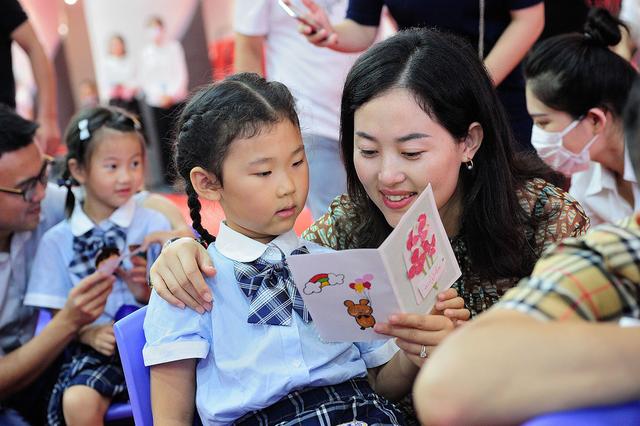 大连外国语学校开学典礼,大连文谷双语学校升旗仪式