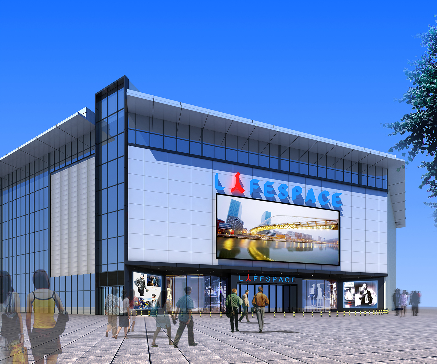 秦皇岛海港区最繁华商圈,秦皇岛城市发展如何