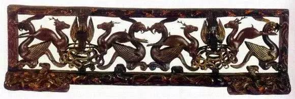 这64件*物文**永久禁止出境展览