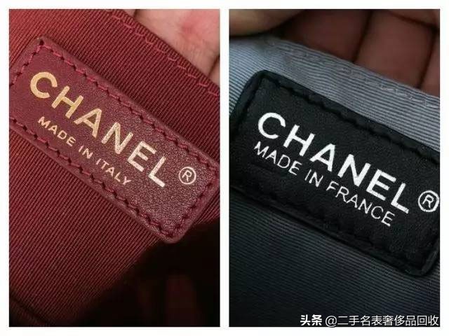 真包？假包？傻傻分不清？5招教你轻松区分大牌的真品和高仿！