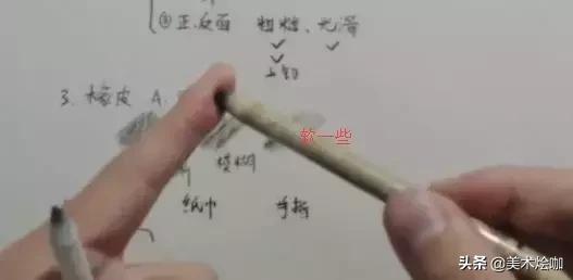 素描各种工具的使用方法,常用的素描绘画工具有哪些