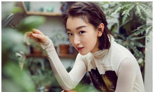 有哪些眼型的女生颜值都不低,桃花眼丹凤眼狐狸眼柳叶眼区别