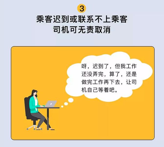 滴滴司机取消订单判有责如何申诉,滴滴司机误点取消订单怎么申诉